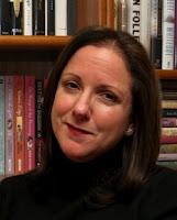Jill Grosjean photo