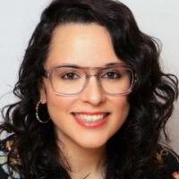 Joanna Volpe photo