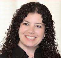 Jodi Reamer photo