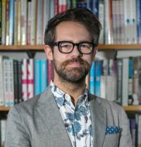 John Cusick photo