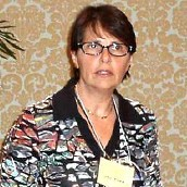 Joy Harris photo