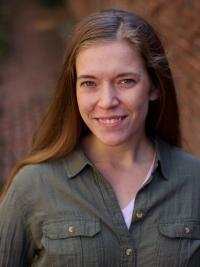 Katherine Wessbecher photo