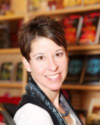 Kristin Nelson photo