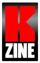Kzine cover
