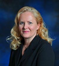 Laura Blake Peterson photo