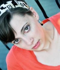 Laura Crockett photo