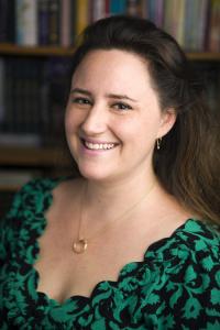 Leila Campoli photo