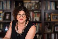 Linda Epstein photo