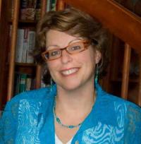 Lisa Ekus photo
