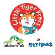Little Tiger Press cover