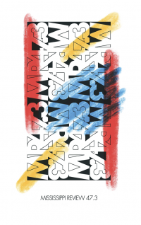 Mississippi Review cover