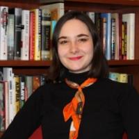 Maria Whelan photo