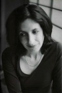 Marie Lamba photo