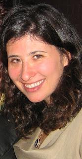 Michelle Andelman photo