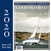 Good Old Boat cover