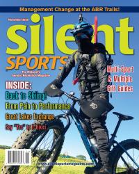 Silent Sports cover