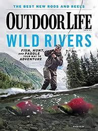 Outdoor Life cover