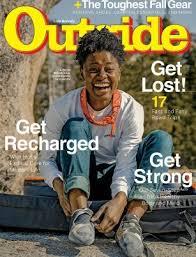 Outside cover