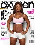 Oxygen cover