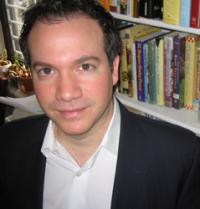 Peter Steinberg photo
