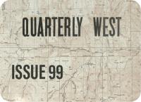 Quarterly West cover