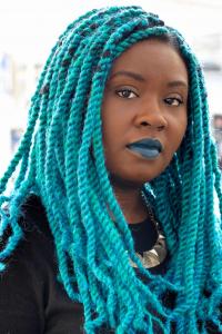 Quressa Robinson photo