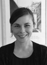 Rachel Crawford photo