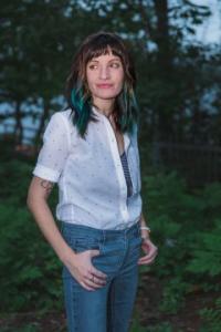 Rebecca Podos photo