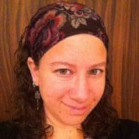 Rena Rossner photo