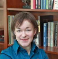 Roseanne Wells photo