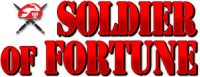 Soldier Of Fortune cover