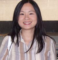 Sandy Lu photo