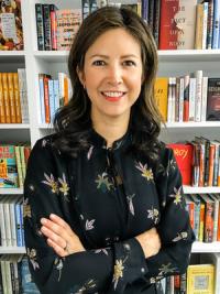 Sarah Landis photo