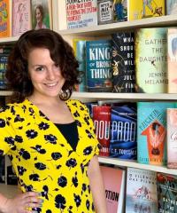 Stephanie Delman photo