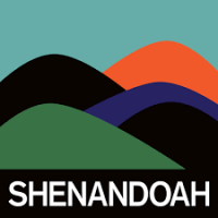 Shenandoah cover