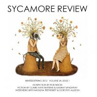 Wabash Prize for Nonfiction cover