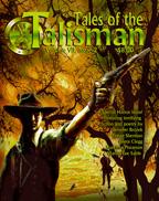 Tales of the Talisman cover