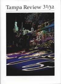 The Danahy Fiction Prize cover