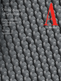 The Atlantic Monthly cover
