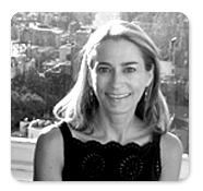 Tricia Davey photo