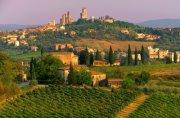 Tuscany Prize for Catholic Fiction cover