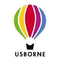 Usborne Publishing cover