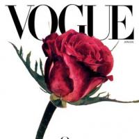 Vogue cover