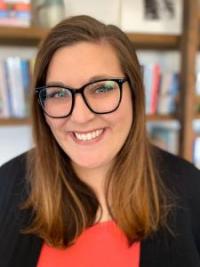Jessica Watterson photo