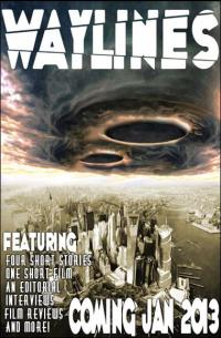 Waylines cover