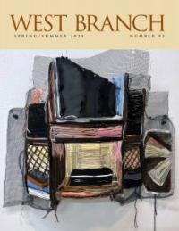 West Branch cover
