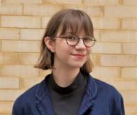 Zoe Bodzas photo