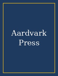 Aardvark Press cover