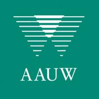AAUW Outlook cover
