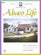 Abaco Life cover